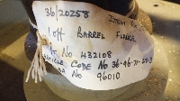 Crane Spare Parts, Stothert & Pitt OS-250 - Package - UL05390 - Quipbase.com - SO2 069.jpg